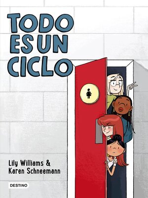 cover image of Todo es un ciclo